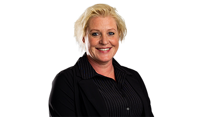 Carola Hollander